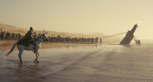 L�Odissea di Nolan arriva al cinema: il kolossal che sfida il mito